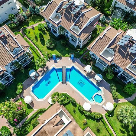 Legend Apartments Fethiye Exterior photo