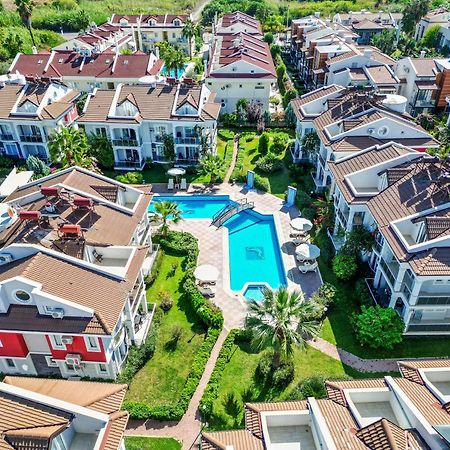 Legend Apartments Fethiye Exterior photo