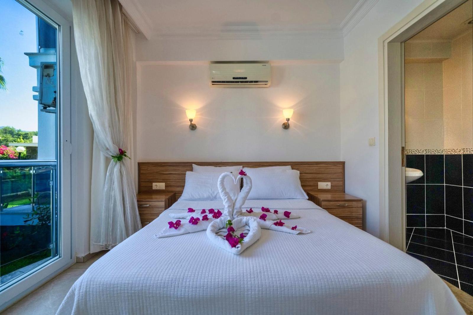 Legend Apartments Fethiye Exterior photo