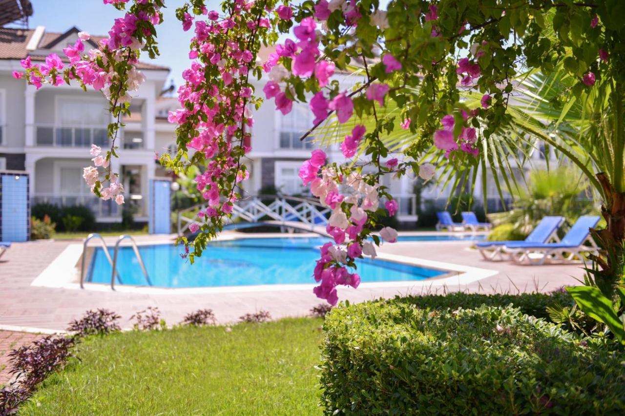 Legend Apartments Fethiye Exterior photo
