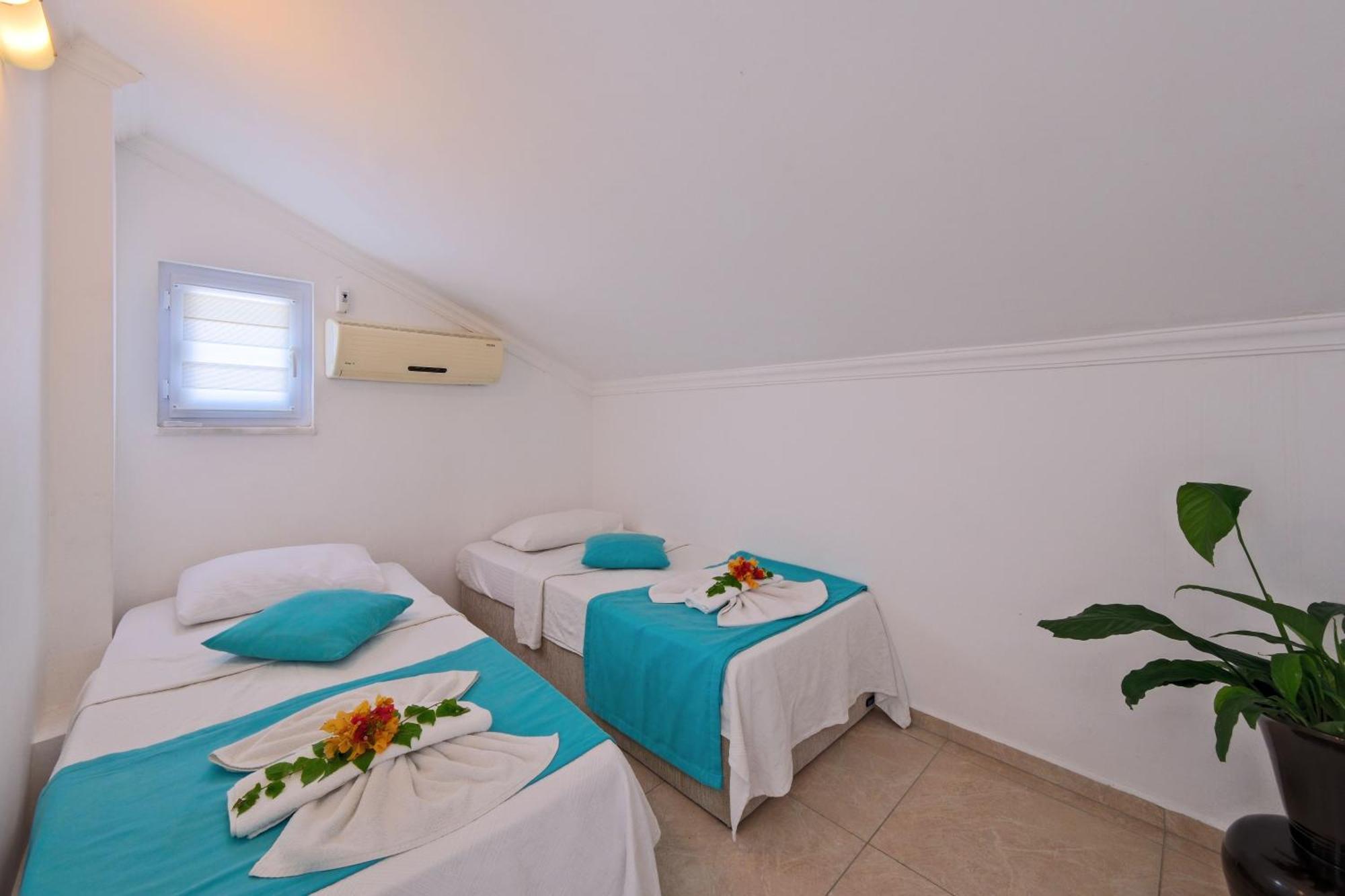 Legend Apartments Fethiye Exterior photo