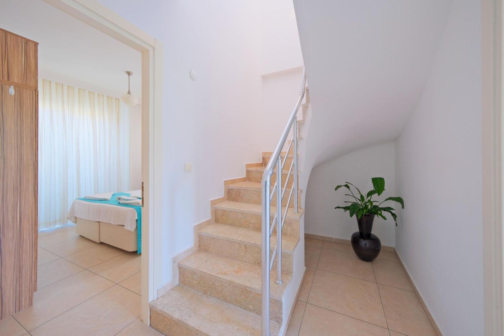 Legend Apartments Fethiye Exterior photo
