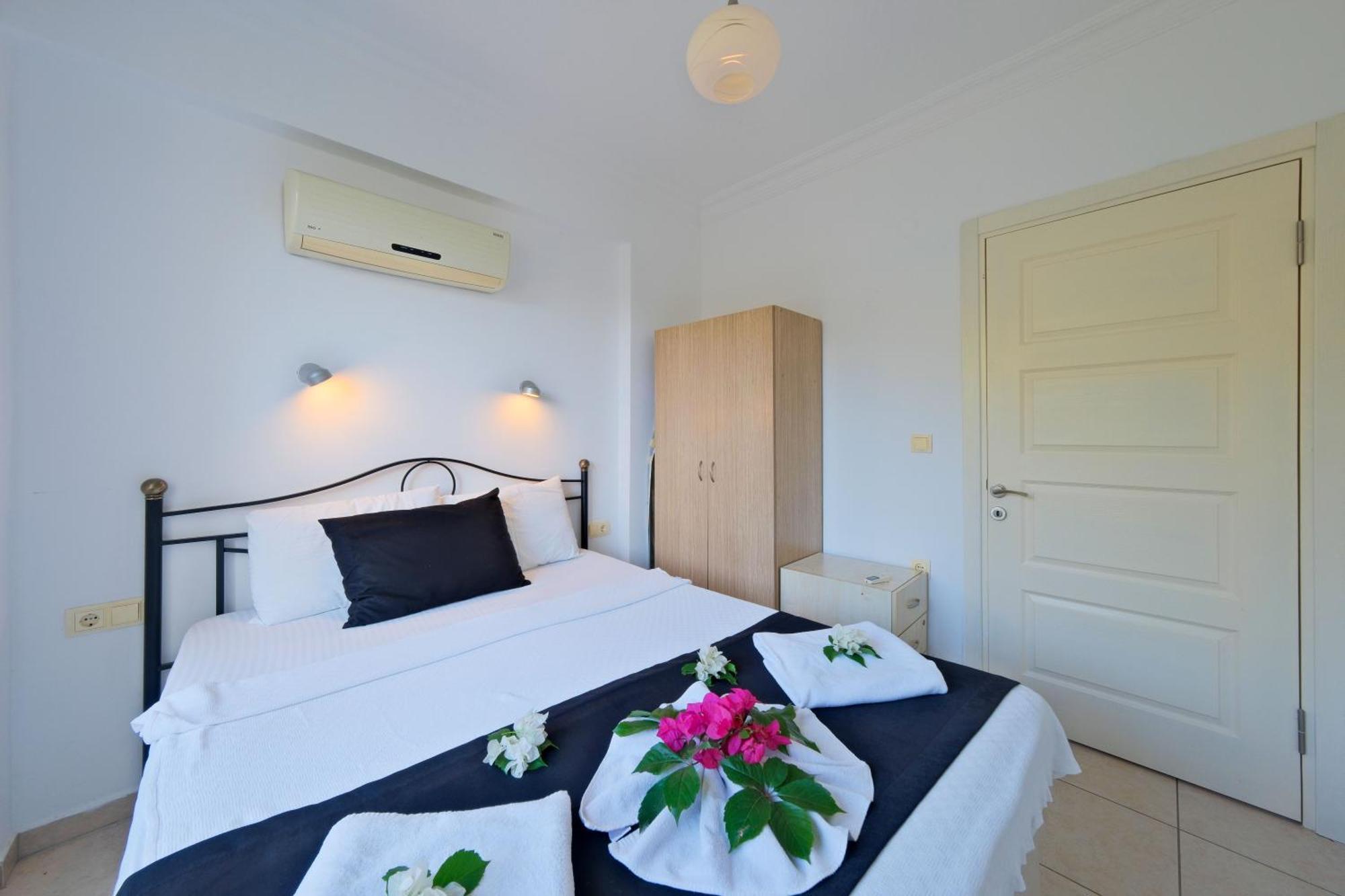 Legend Apartments Fethiye Exterior photo