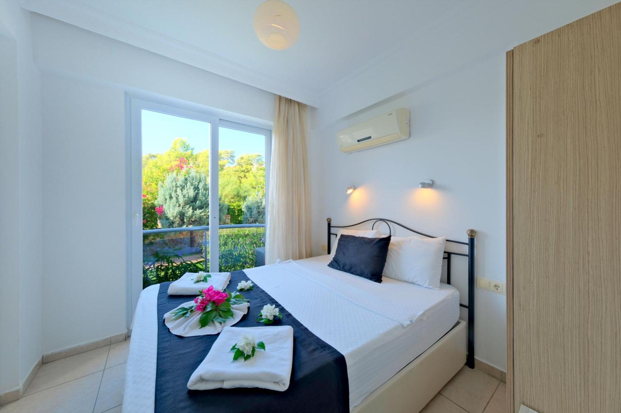 Legend Apartments Fethiye Exterior photo