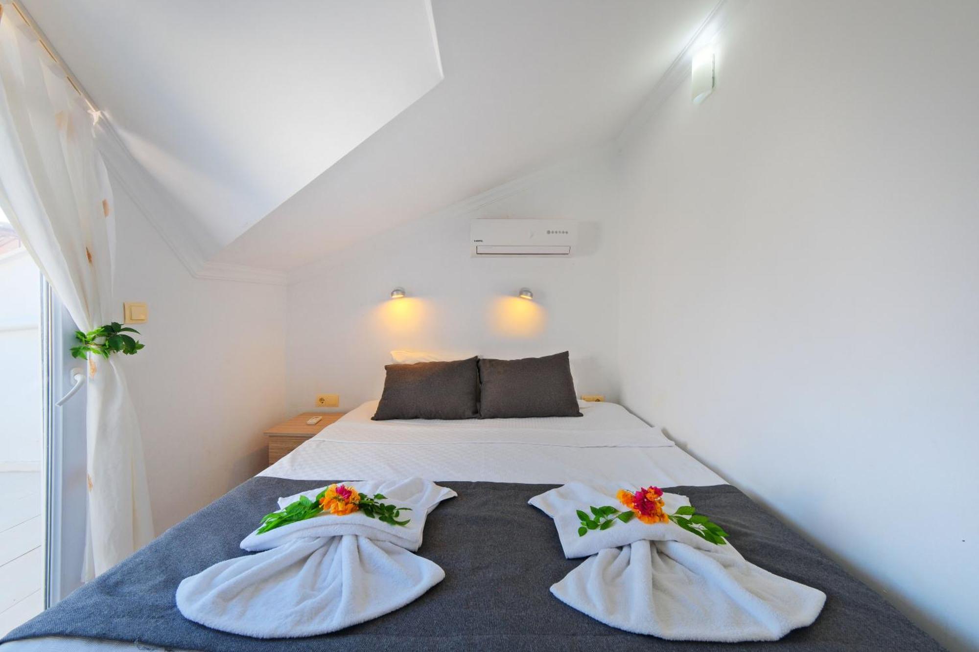 Legend Apartments Fethiye Exterior photo