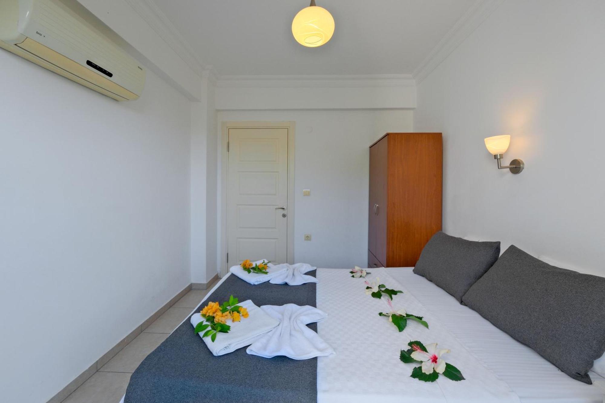 Legend Apartments Fethiye Exterior photo