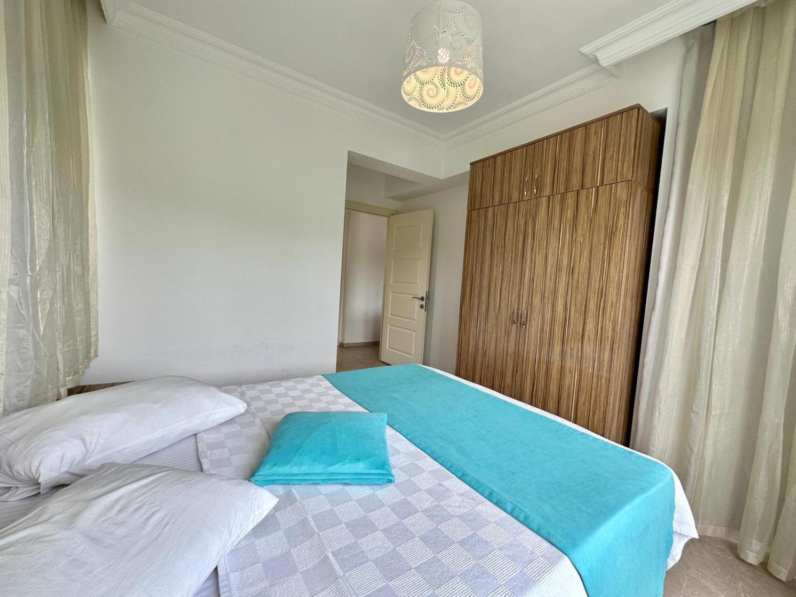 Legend Apartments Fethiye Exterior photo