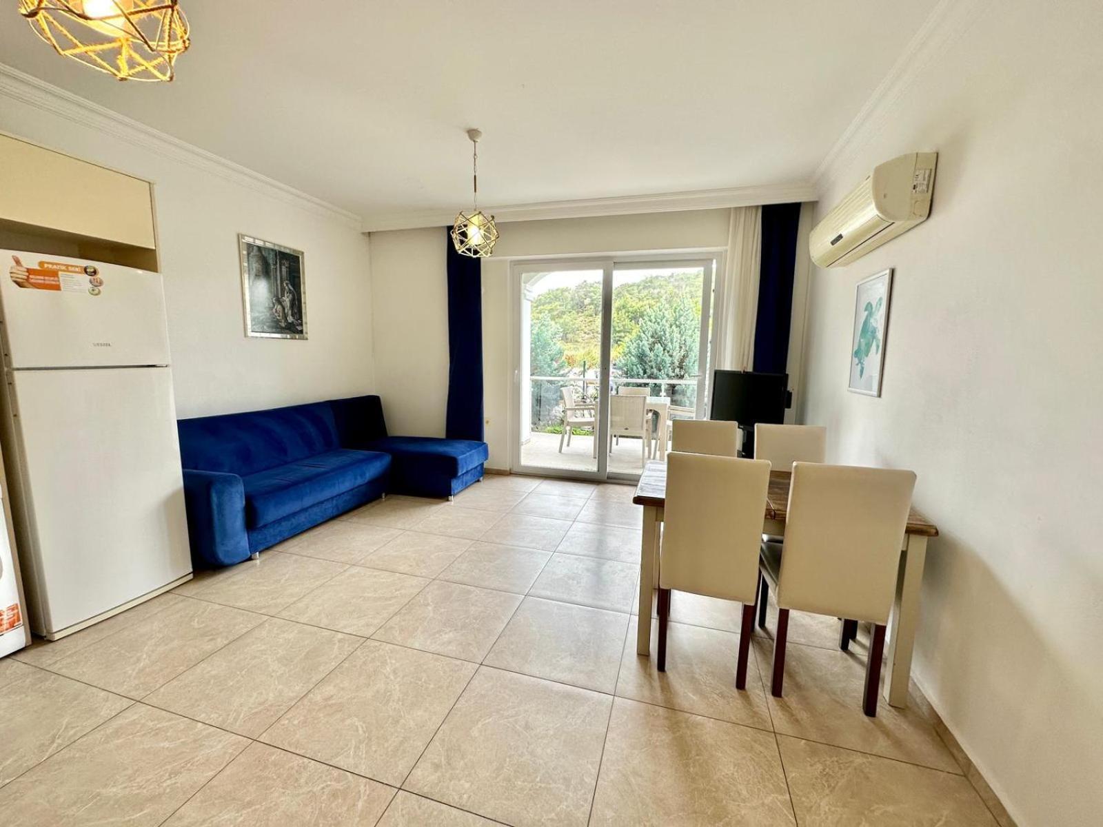 Legend Apartments Fethiye Exterior photo