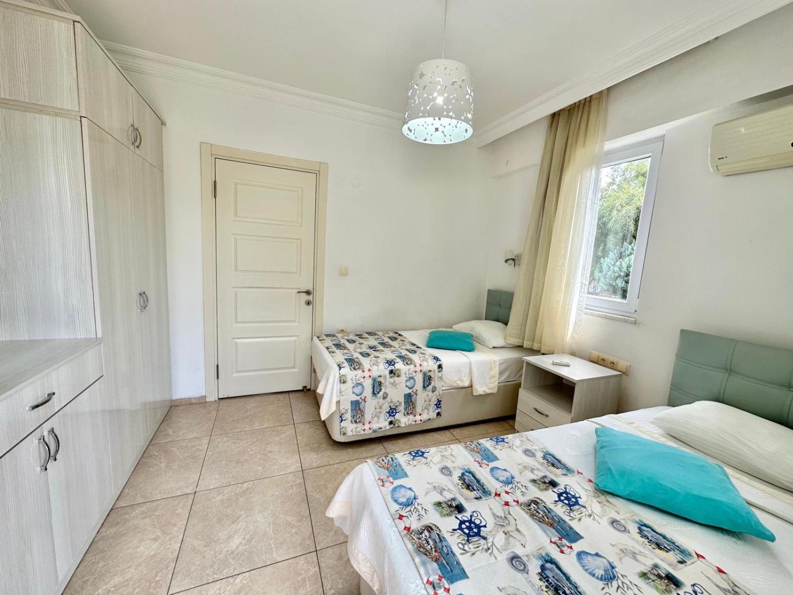 Legend Apartments Fethiye Exterior photo